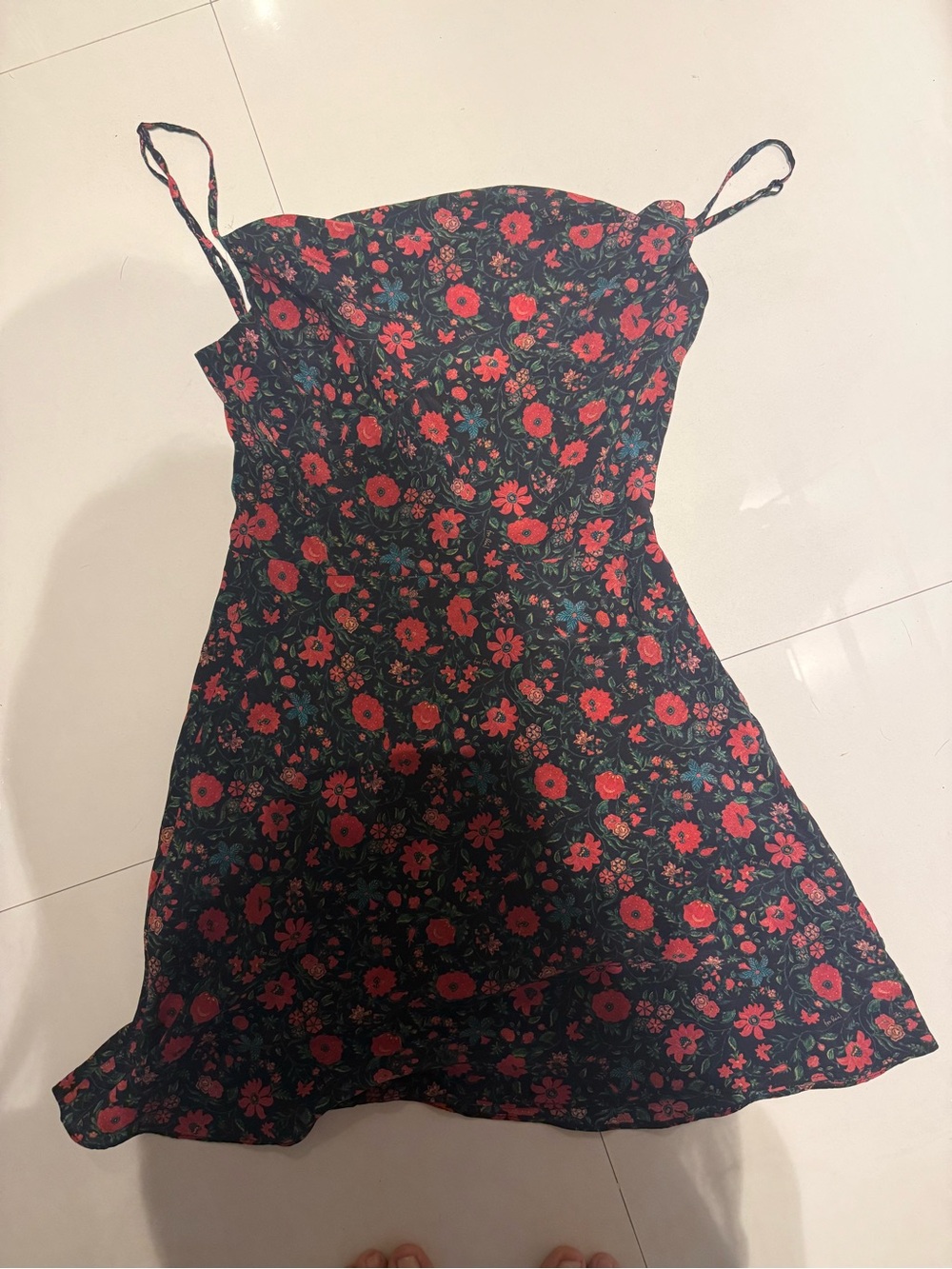 Réalisation Par Montague dress - Picture 4 of 4